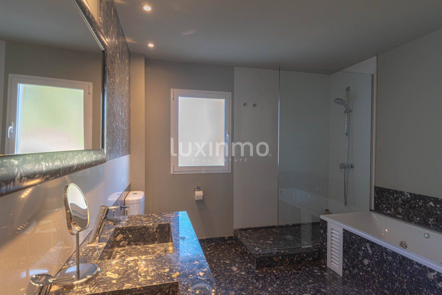 4 quarto Moradia para venda em Albir com piscina garagem - 950 000 € (Ref: 10079370)