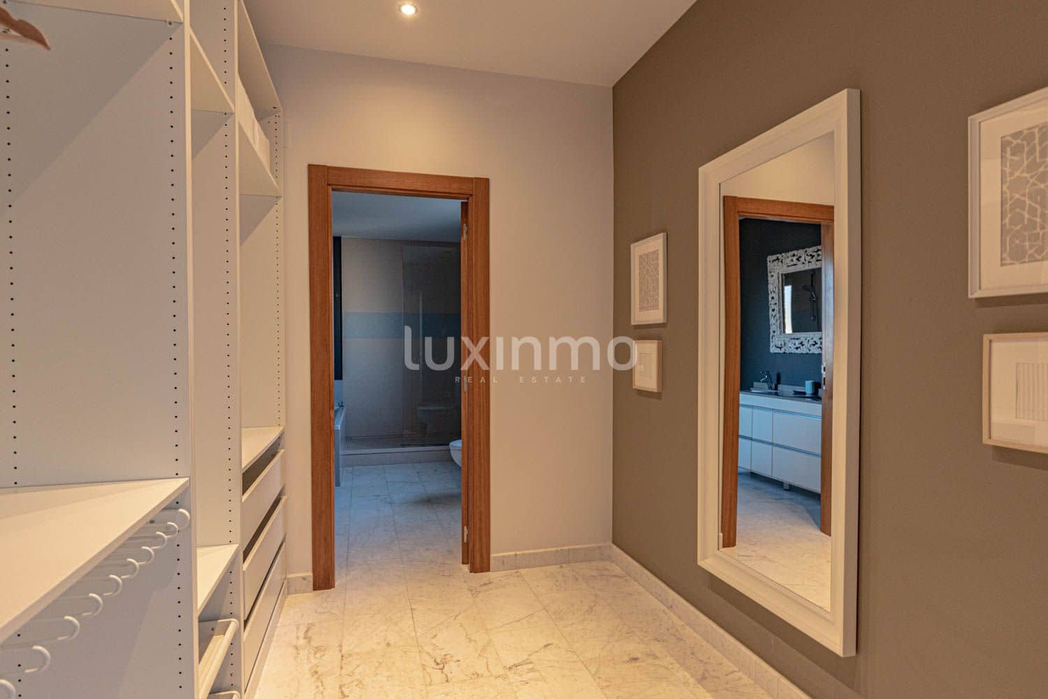 4 quarto Moradia para venda em Albir com piscina garagem - 950 000 € (Ref: 10079370)