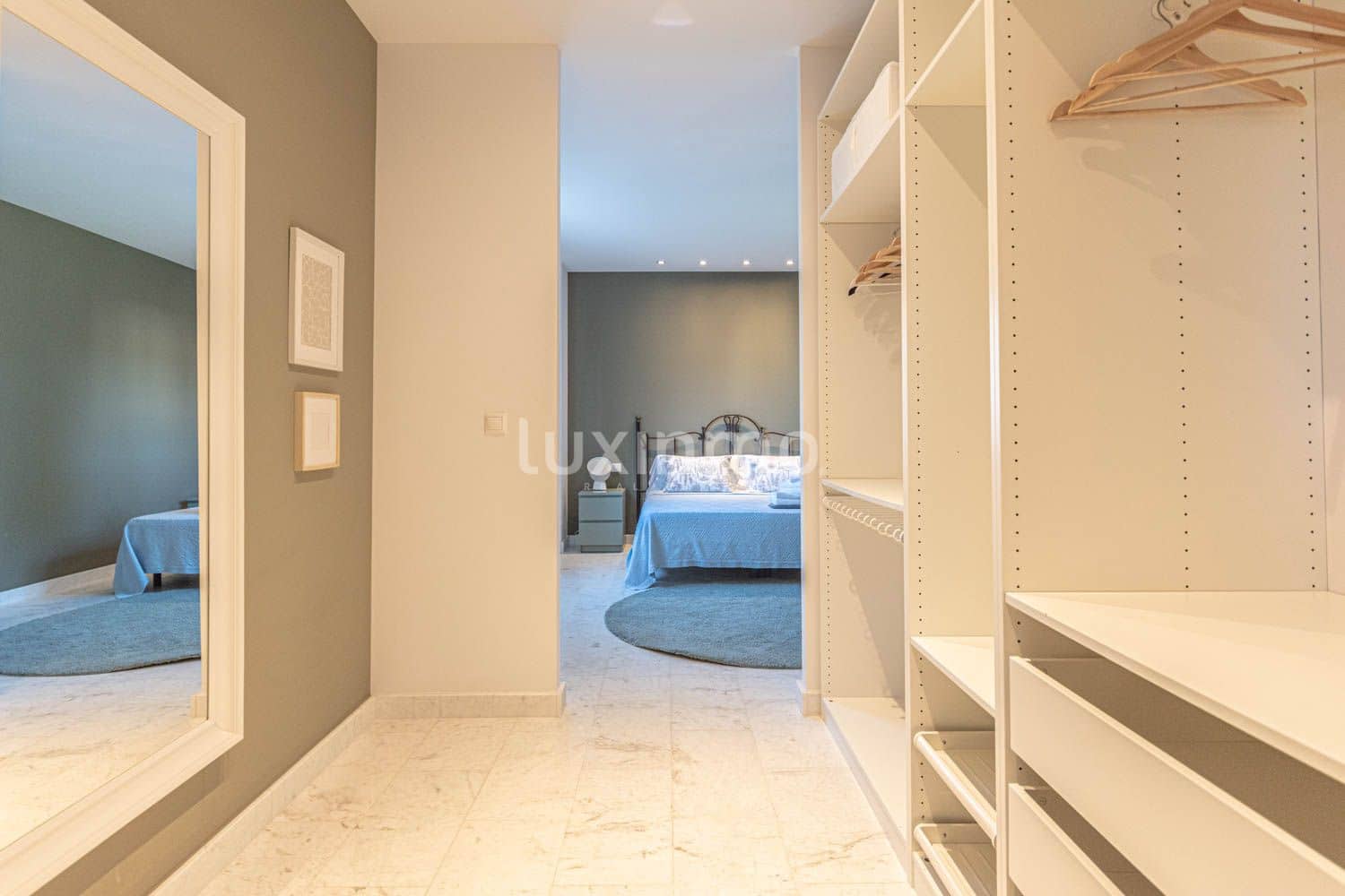 4 quarto Moradia para venda em Albir com piscina garagem - 950 000 € (Ref: 10079370)