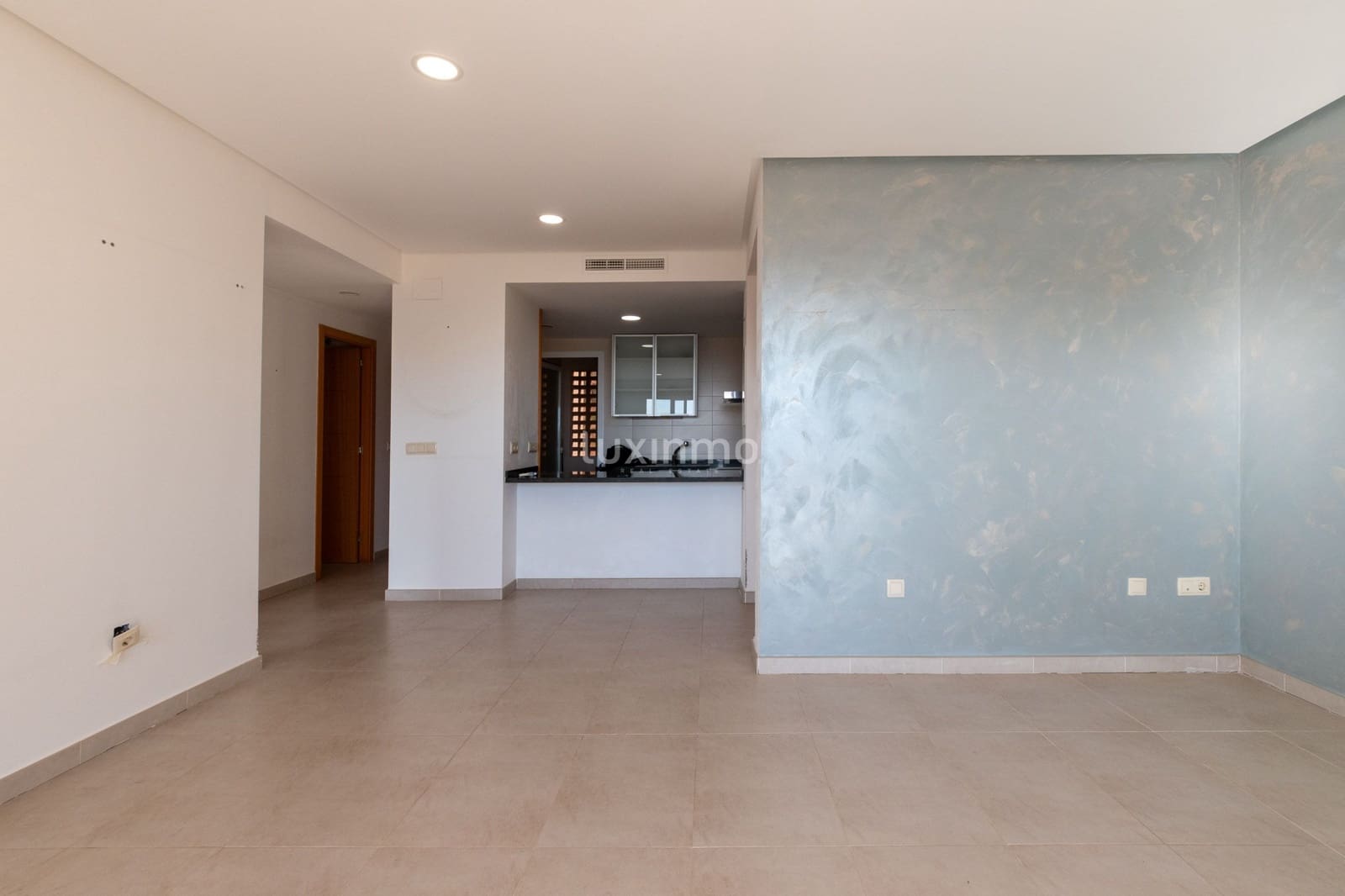 2 camera da letto Appartamento in vendita in Altea con piscina garage - 299.000 € (Rif: 10079371)