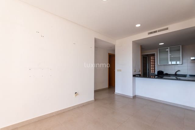 2 camera da letto Appartamento in vendita in Altea con piscina garage - 299.000 € (Rif: 10079371)