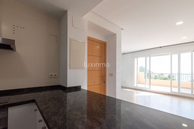 2 camera da letto Appartamento in vendita in Altea con piscina garage - 299.000 € (Rif: 10079371)