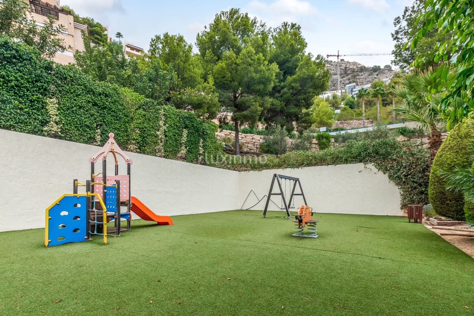 2 camera da letto Appartamento in vendita in Altea con piscina garage - 299.000 € (Rif: 10079371)