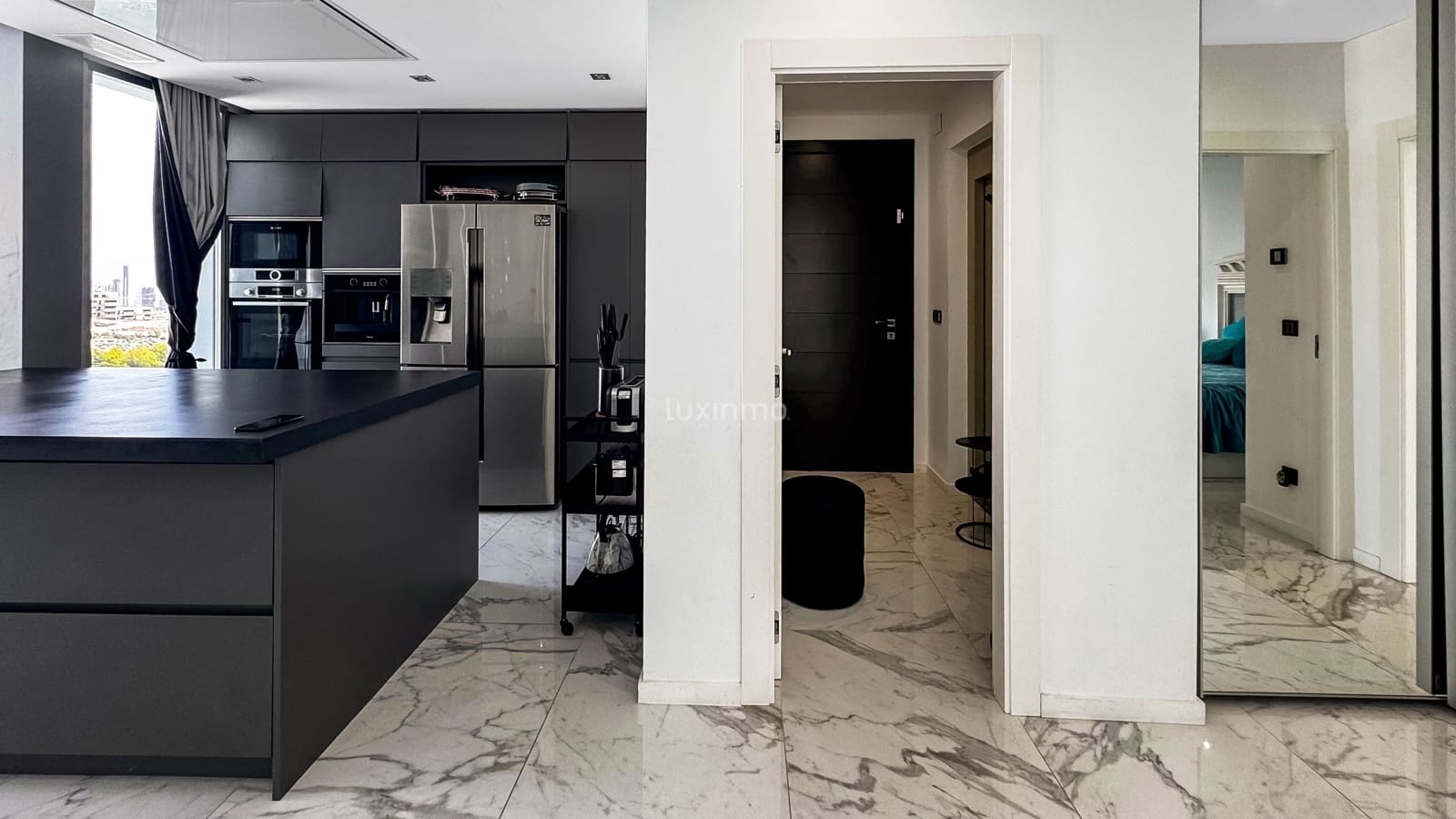 Chalet de 5 habitaciones en Finestrat en venta con piscina garaje - 1.600.000 € (Ref: 10079372)
