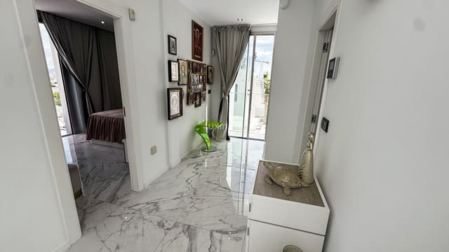 Chalet de 5 habitaciones en Finestrat en venta con piscina garaje - 1.600.000 € (Ref: 10079372)