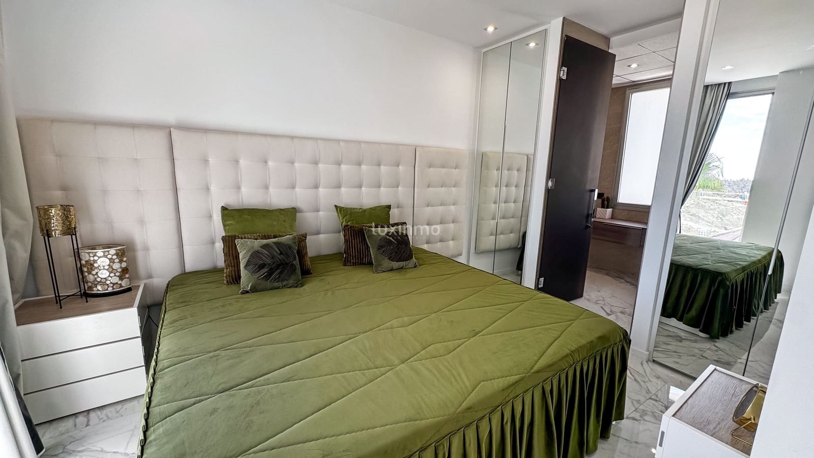 Chalet de 5 habitaciones en Finestrat en venta con piscina garaje - 1.600.000 € (Ref: 10079372)
