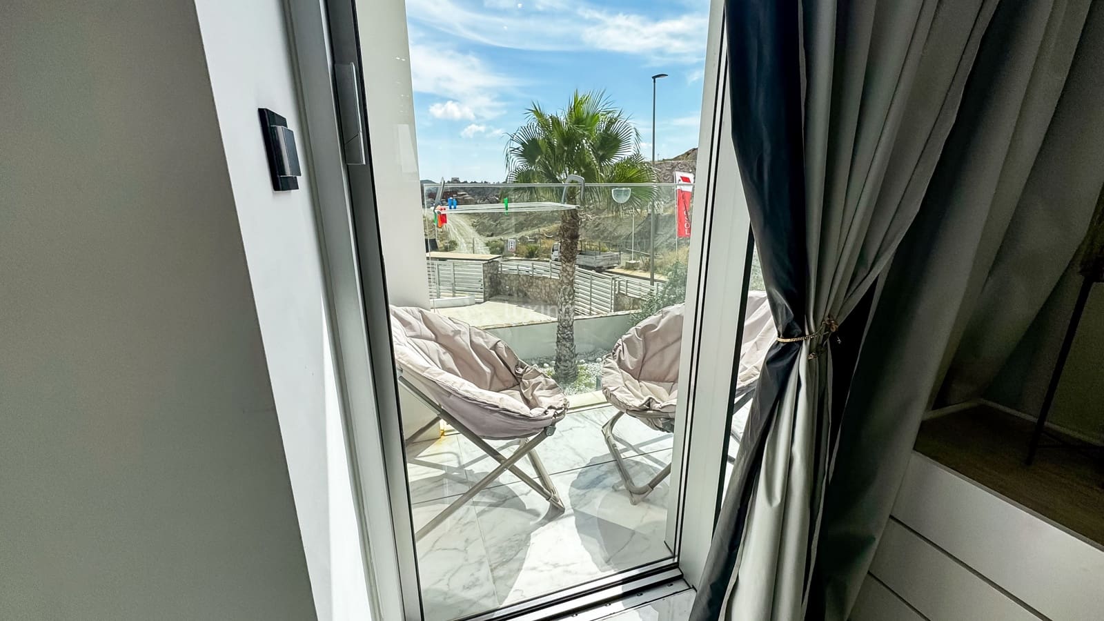 Chalet de 5 habitaciones en Finestrat en venta con piscina garaje - 1.600.000 € (Ref: 10079372)