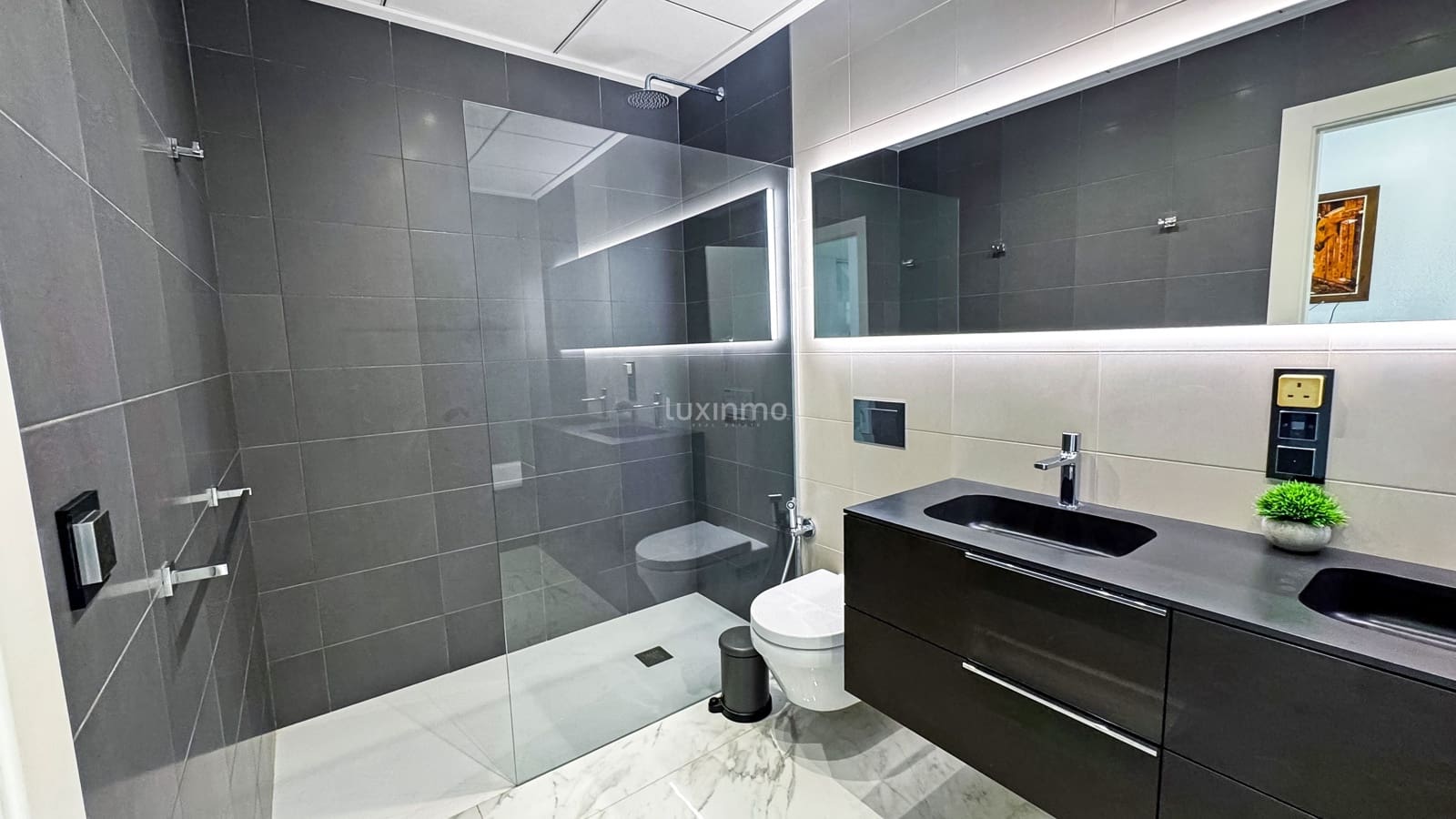 Chalet de 5 habitaciones en Finestrat en venta con piscina garaje - 1.600.000 € (Ref: 10079372)