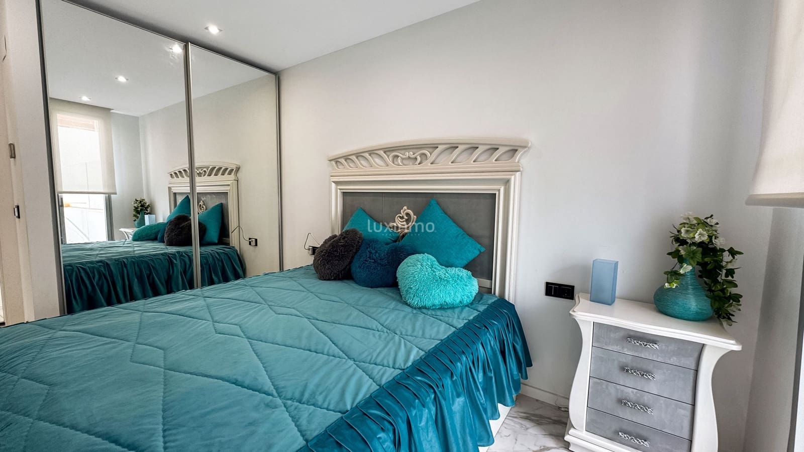 Chalet de 5 habitaciones en Finestrat en venta con piscina garaje - 1.600.000 € (Ref: 10079372)