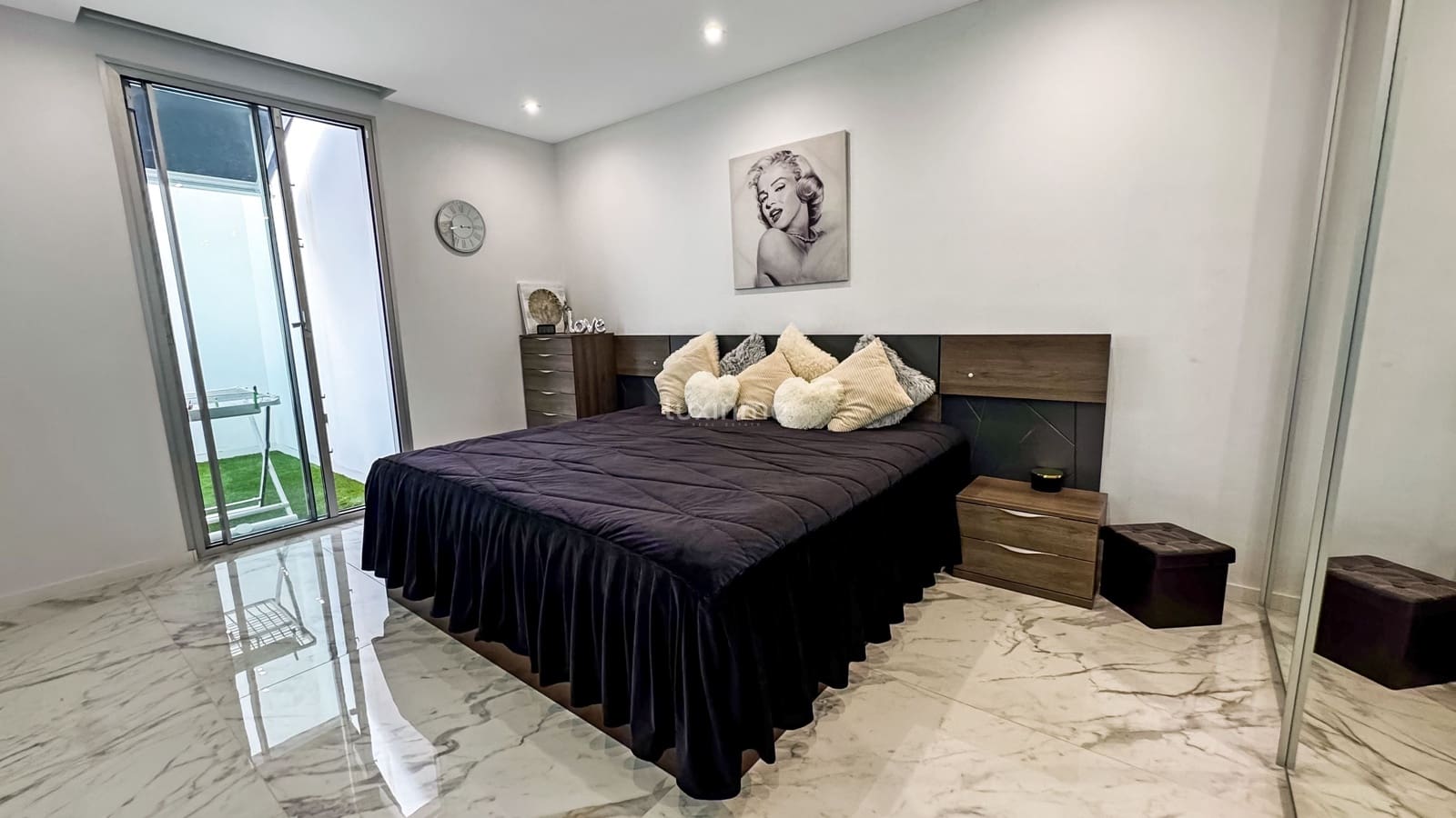 Chalet de 5 habitaciones en Finestrat en venta con piscina garaje - 1.600.000 € (Ref: 10079372)