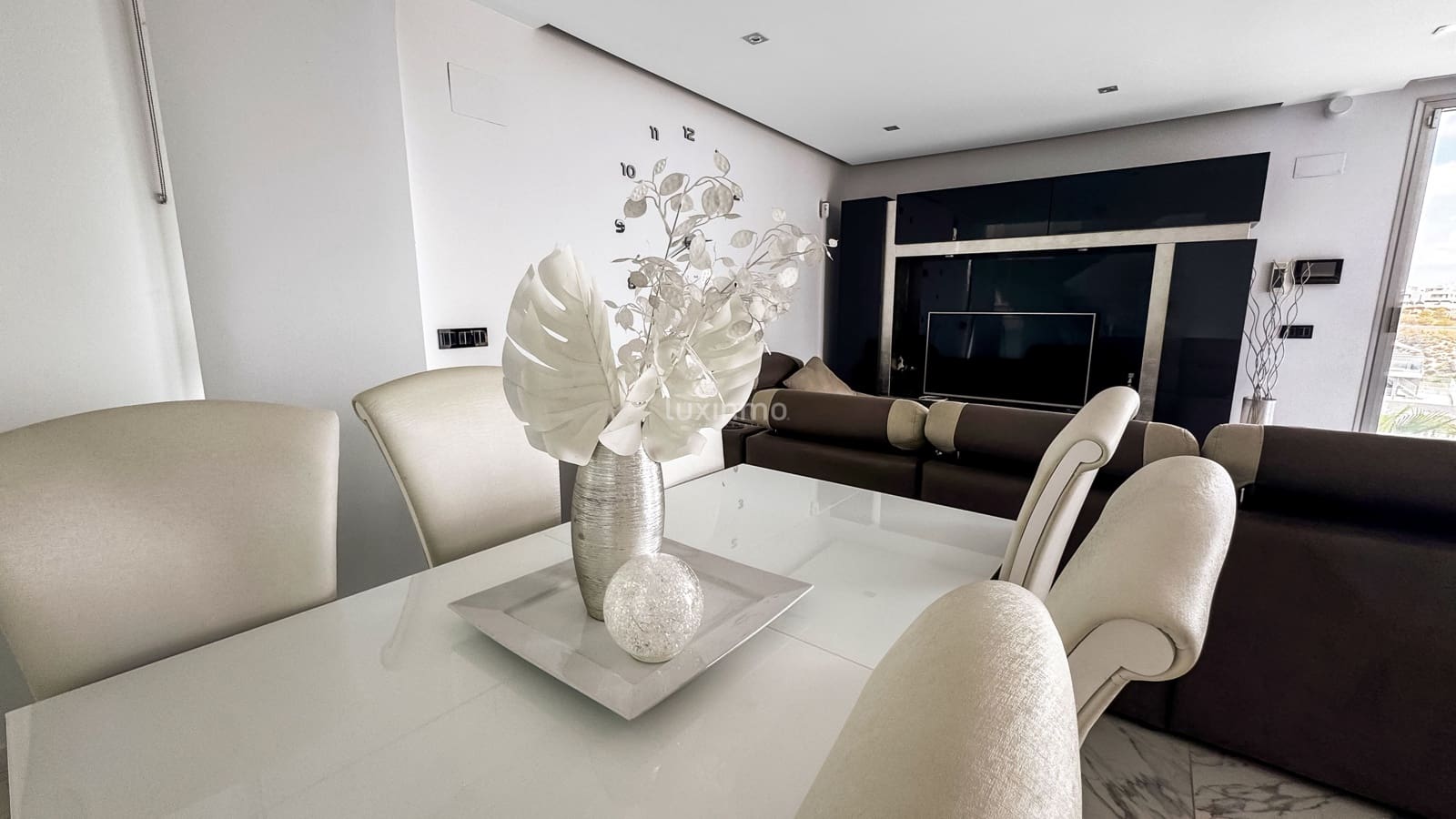 Chalet de 5 habitaciones en Finestrat en venta con piscina garaje - 1.600.000 € (Ref: 10079372)