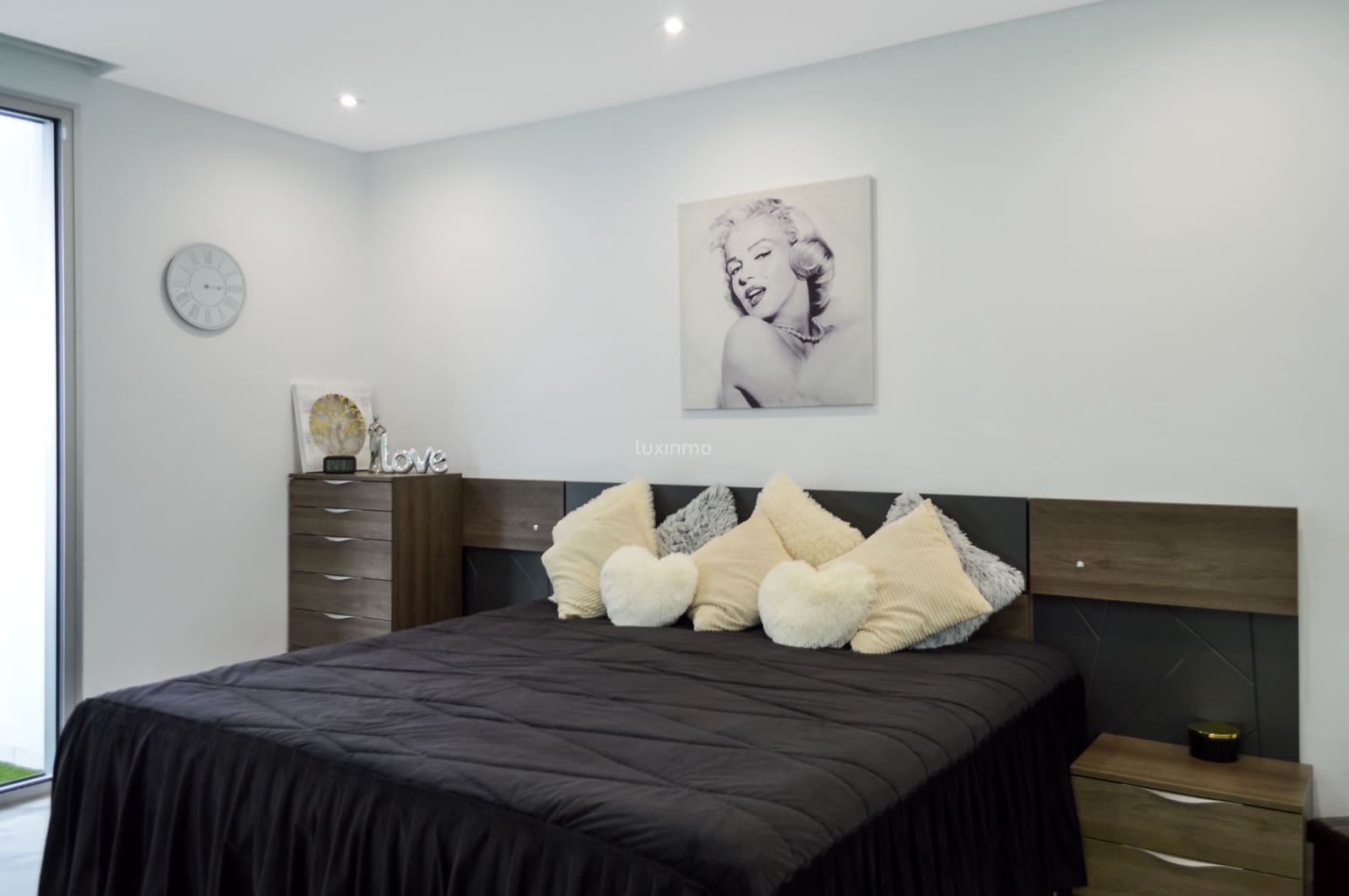Chalet de 5 habitaciones en Finestrat en venta con piscina garaje - 1.600.000 € (Ref: 10079372)