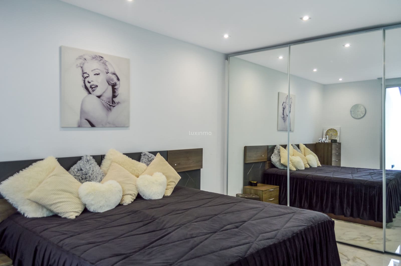 Chalet de 5 habitaciones en Finestrat en venta con piscina garaje - 1.600.000 € (Ref: 10079372)
