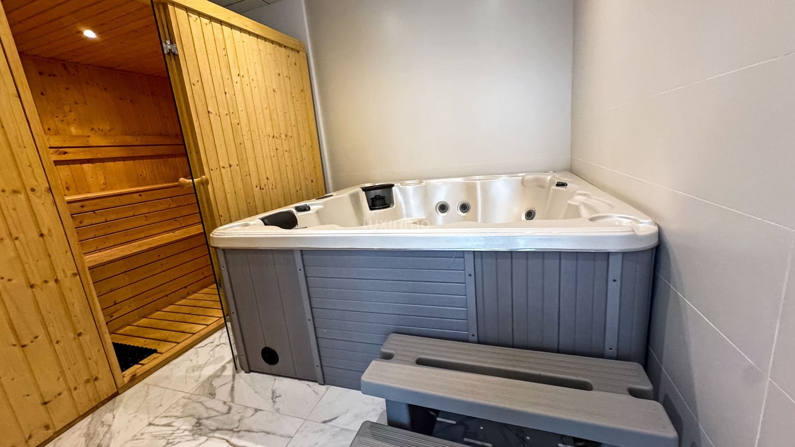 Chalet de 5 habitaciones en Finestrat en venta con piscina garaje - 1.600.000 € (Ref: 10079372)