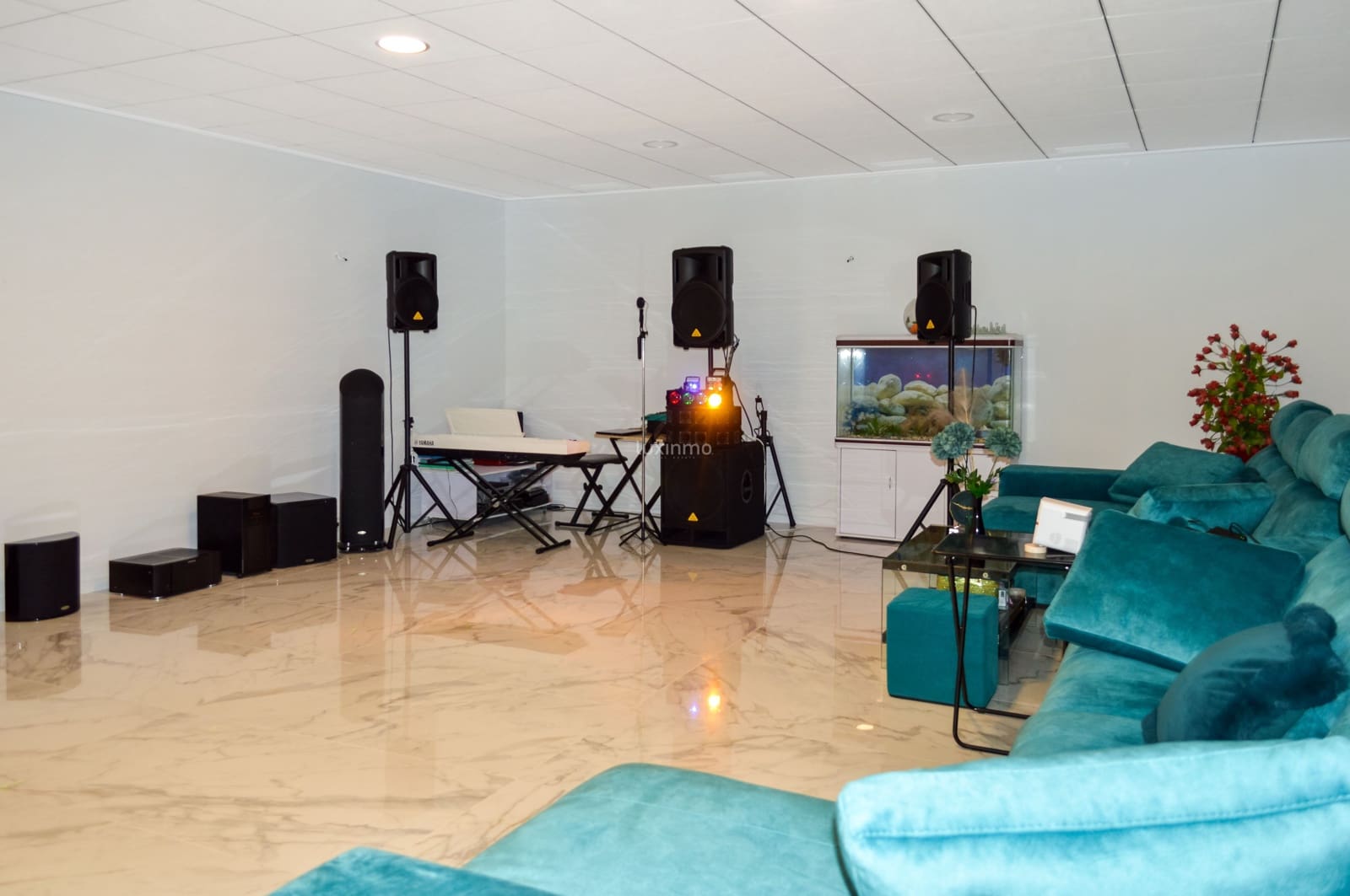 Chalet de 5 habitaciones en Finestrat en venta con piscina garaje - 1.600.000 € (Ref: 10079372)