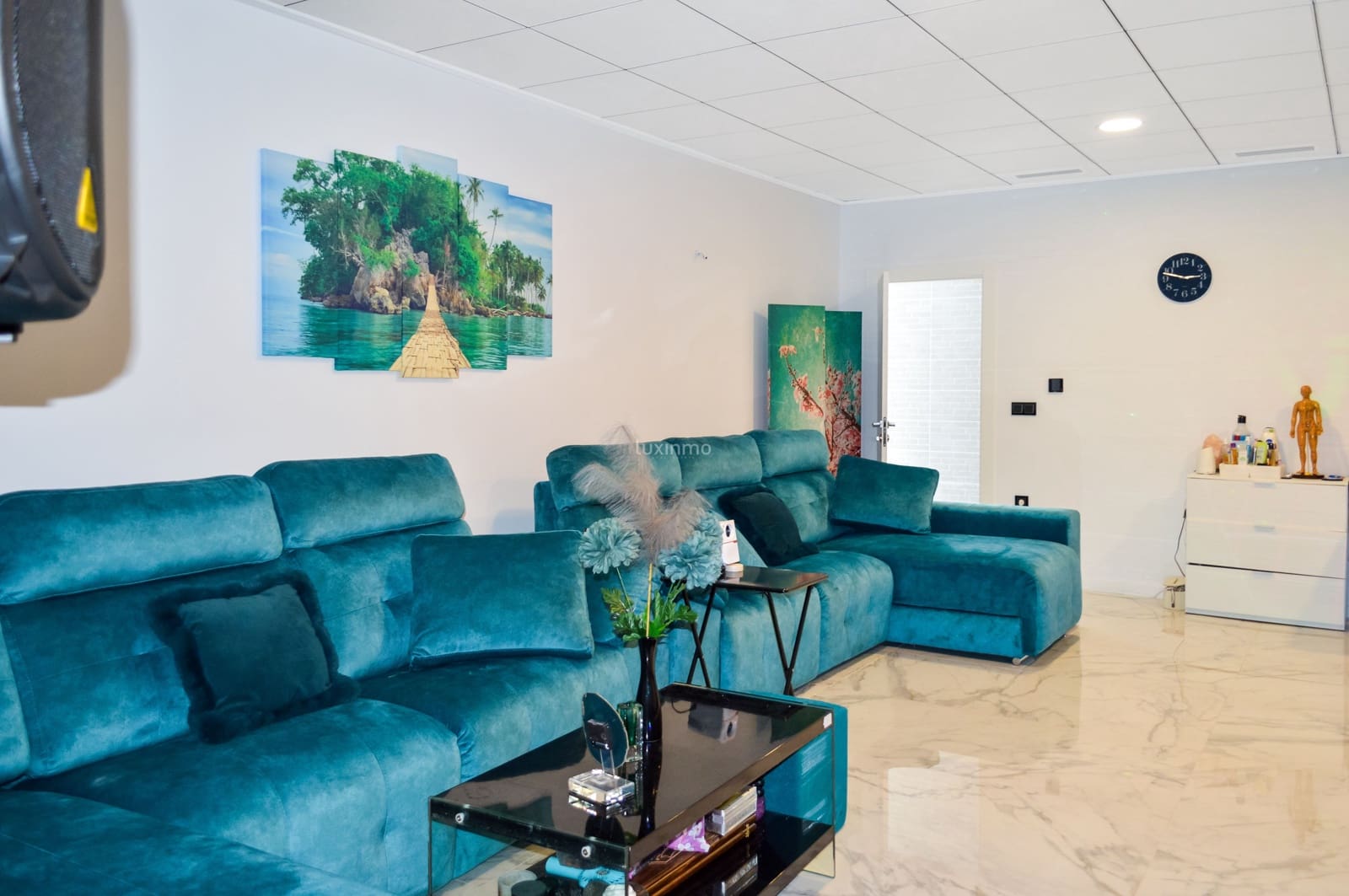 Chalet de 5 habitaciones en Finestrat en venta con piscina garaje - 1.600.000 € (Ref: 10079372)