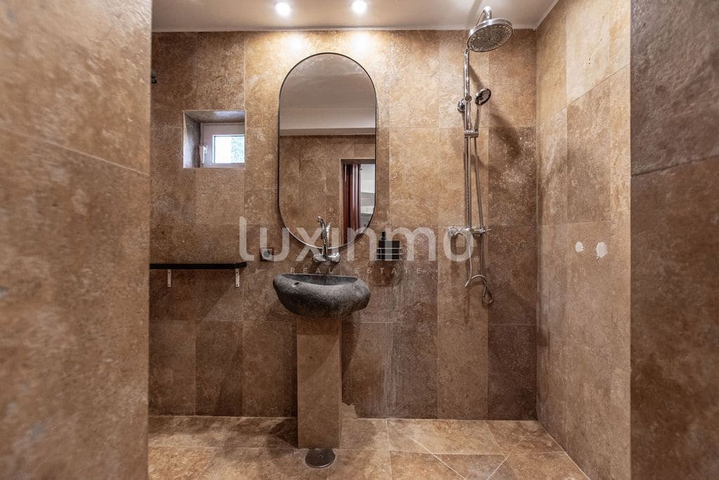 3 soverom Villa til salgs i Altea med svømmebasseng garasje - € 1 200 000 (Ref: 10079373)