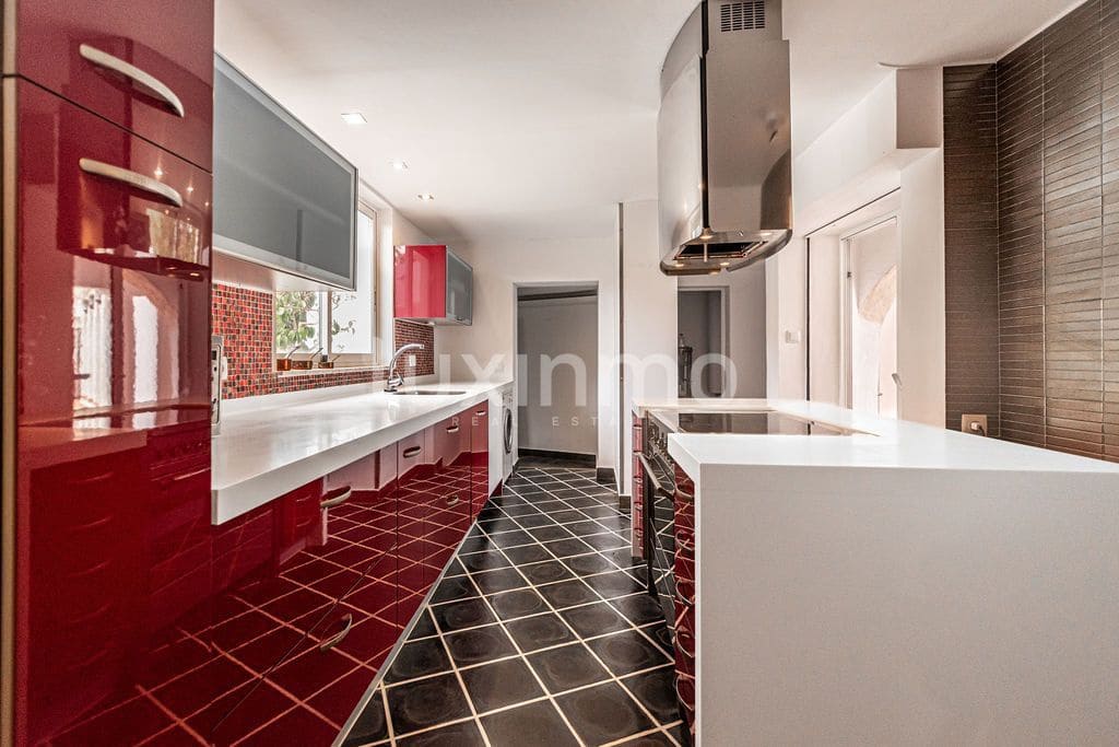 3 soverom Villa til salgs i Altea med svømmebasseng garasje - € 1 200 000 (Ref: 10079373)