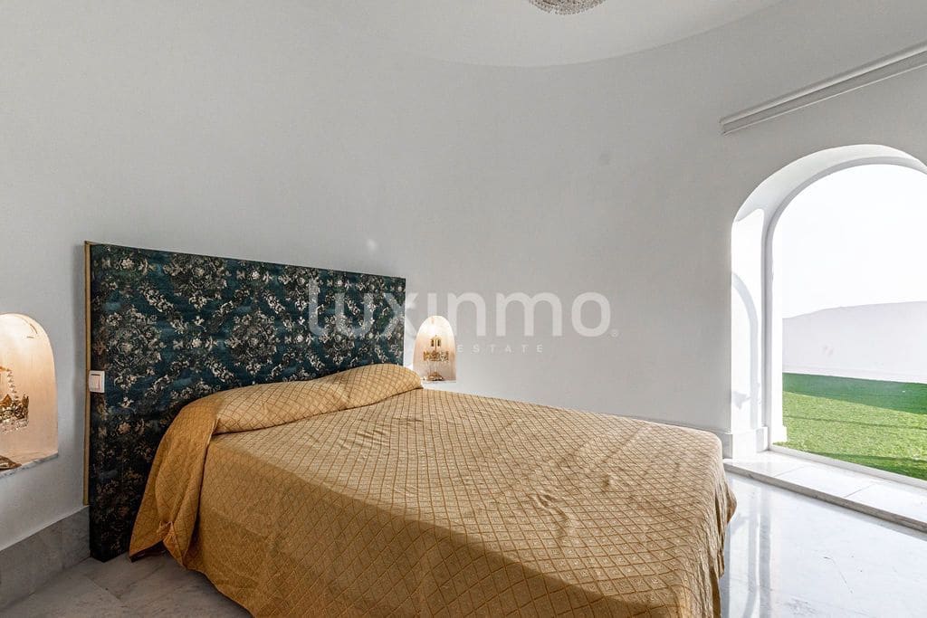 3 soverom Villa til salgs i Altea med svømmebasseng garasje - € 1 200 000 (Ref: 10079373)