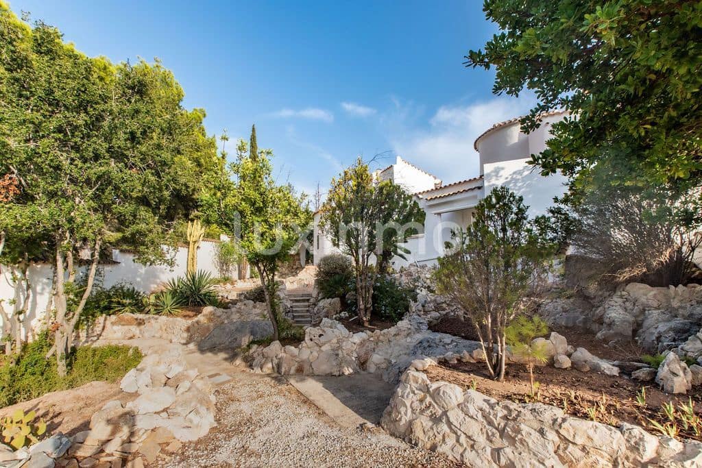 3 soverom Villa til salgs i Altea med svømmebasseng garasje - € 1 200 000 (Ref: 10079373)