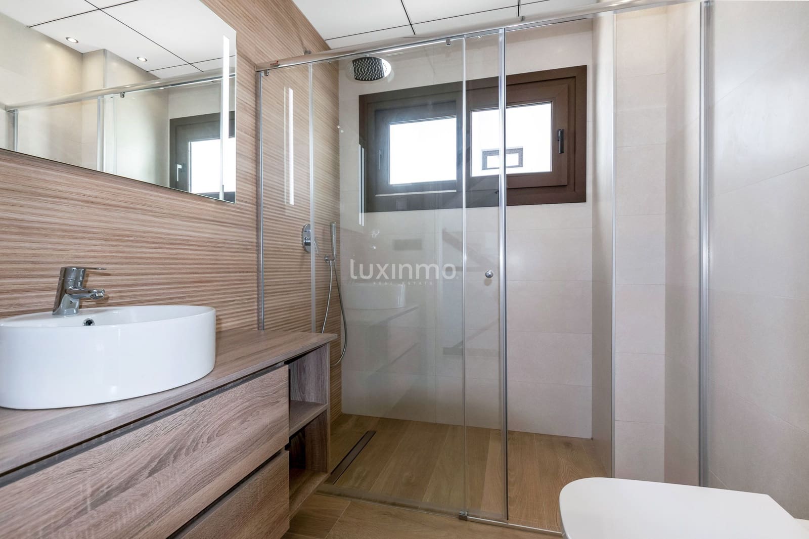 4 sypialnia Willa na sprzedaż w Finestrat z basenem garażem - 865 000 € (Ref: 10079374)