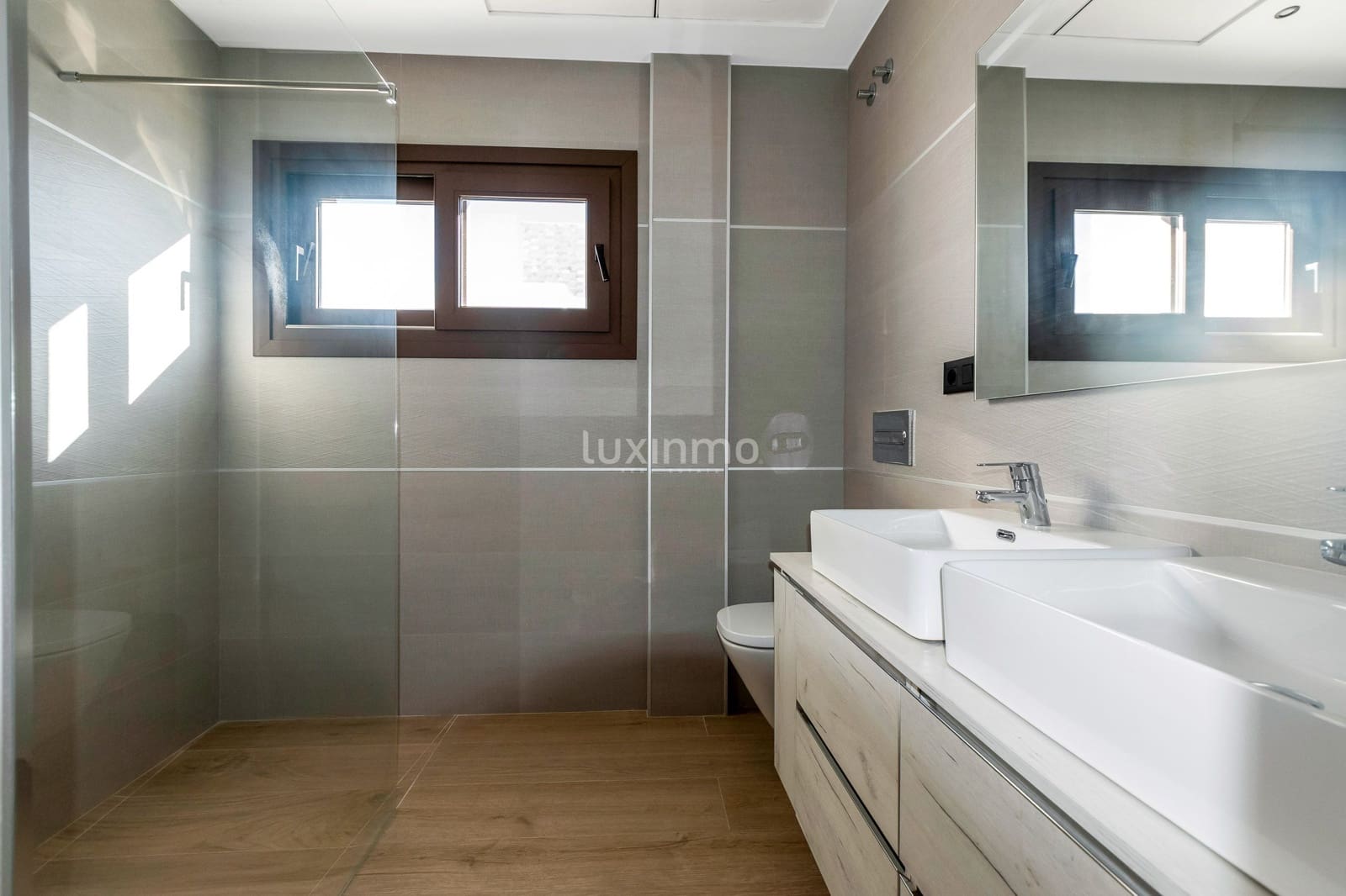 4 sypialnia Willa na sprzedaż w Finestrat z basenem garażem - 865 000 € (Ref: 10079374)