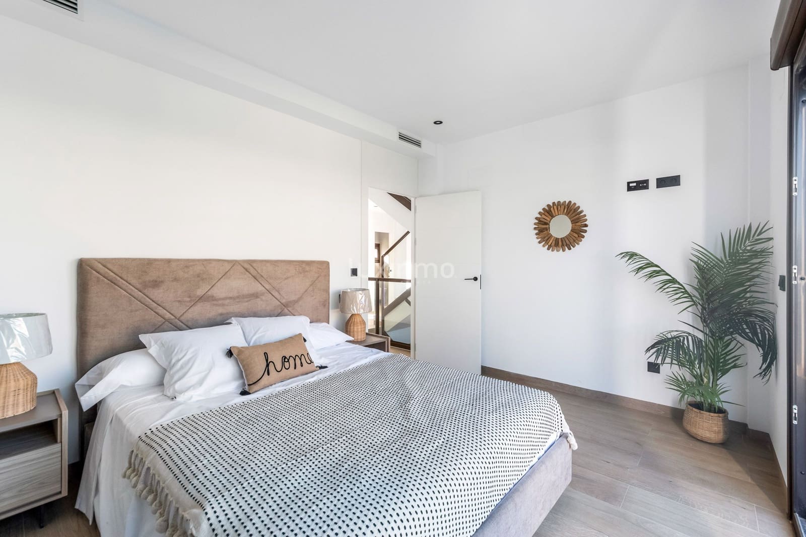 4 sypialnia Willa na sprzedaż w Finestrat z basenem garażem - 865 000 € (Ref: 10079374)