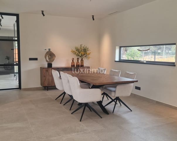 3 quarto Moradia para venda em Javea / Xàbia com piscina garagem - 1 749 000 € (Ref: 10079379)