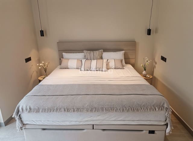 3 quarto Moradia para venda em Javea / Xàbia com piscina garagem - 1 749 000 € (Ref: 10079379)