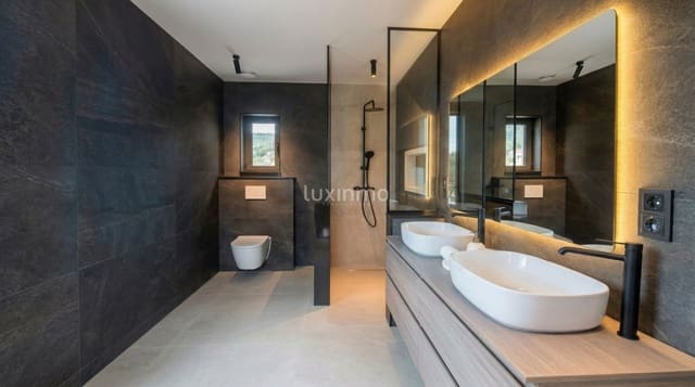 3 quarto Moradia para venda em Javea / Xàbia com piscina garagem - 1 749 000 € (Ref: 10079379)