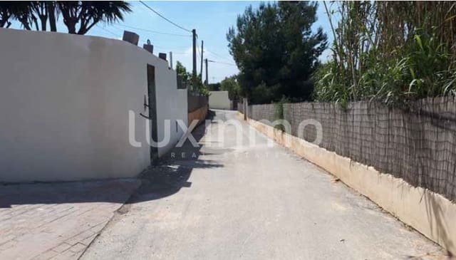 Terre non Aménagée à vendre à Nuestra Señora de Jesus, Santa Eulalia / Santa Eularia - 550 000 € (Ref: 10079380)