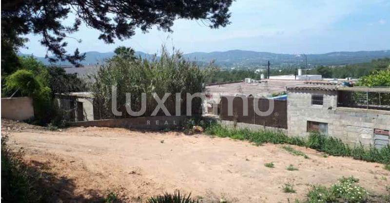 Mark till salu i Nuestra Senora de Jesus - 550 000 € (Ref: 10079380)
