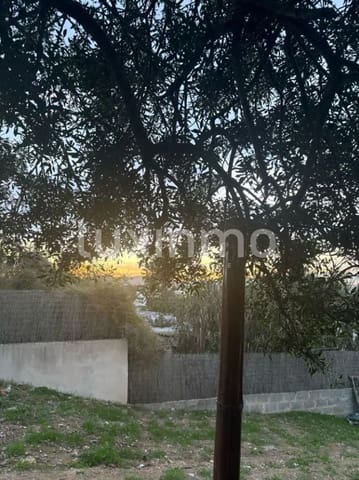 Terre non Aménagée à vendre à Nuestra Señora de Jesus, Santa Eulalia / Santa Eularia - 550 000 € (Ref: 10079380)