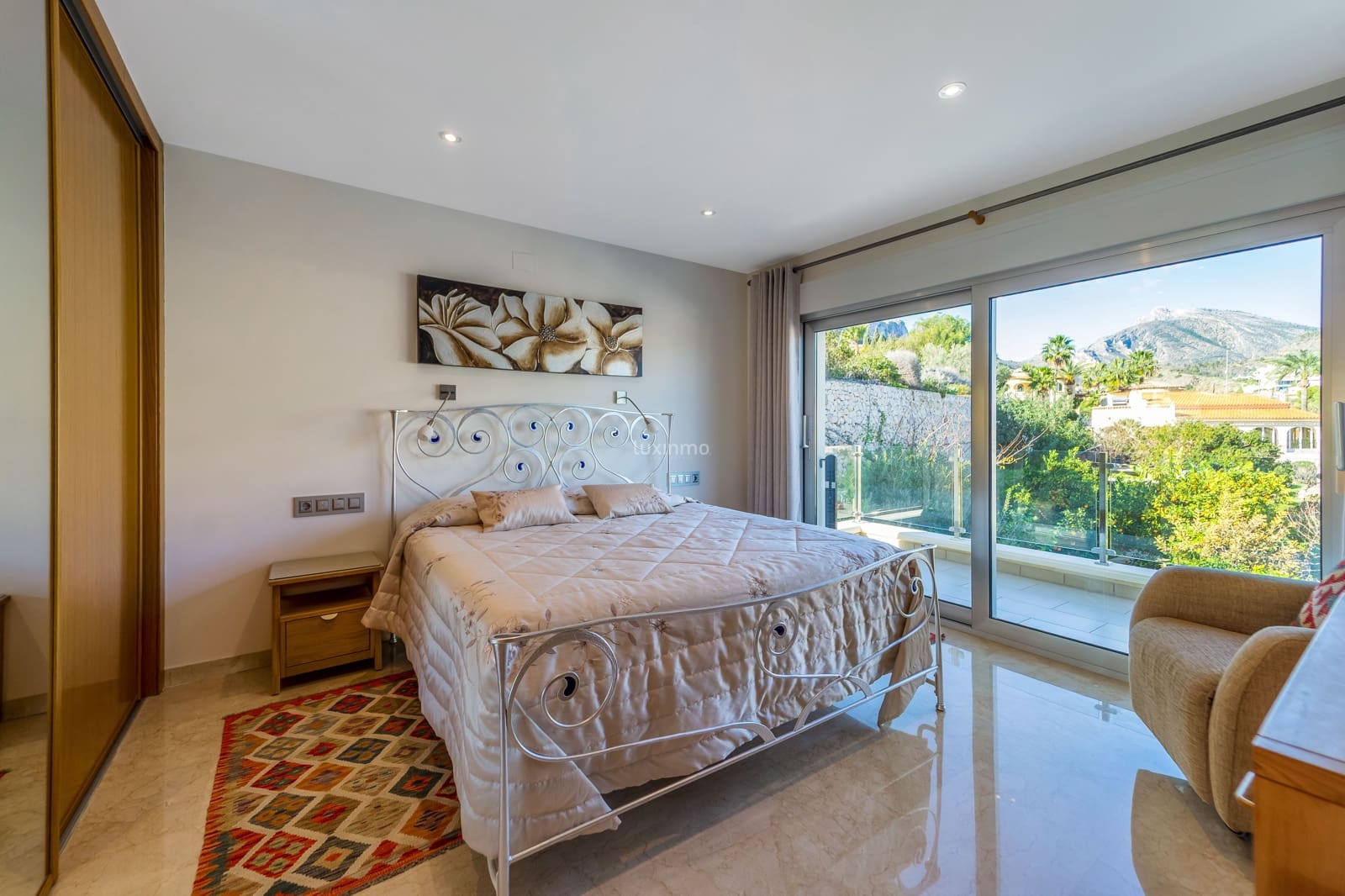 Chalet de 3 habitaciones en Calpe / Calp en venta con piscina garaje - 4.200.000 € (Ref: 10079381)