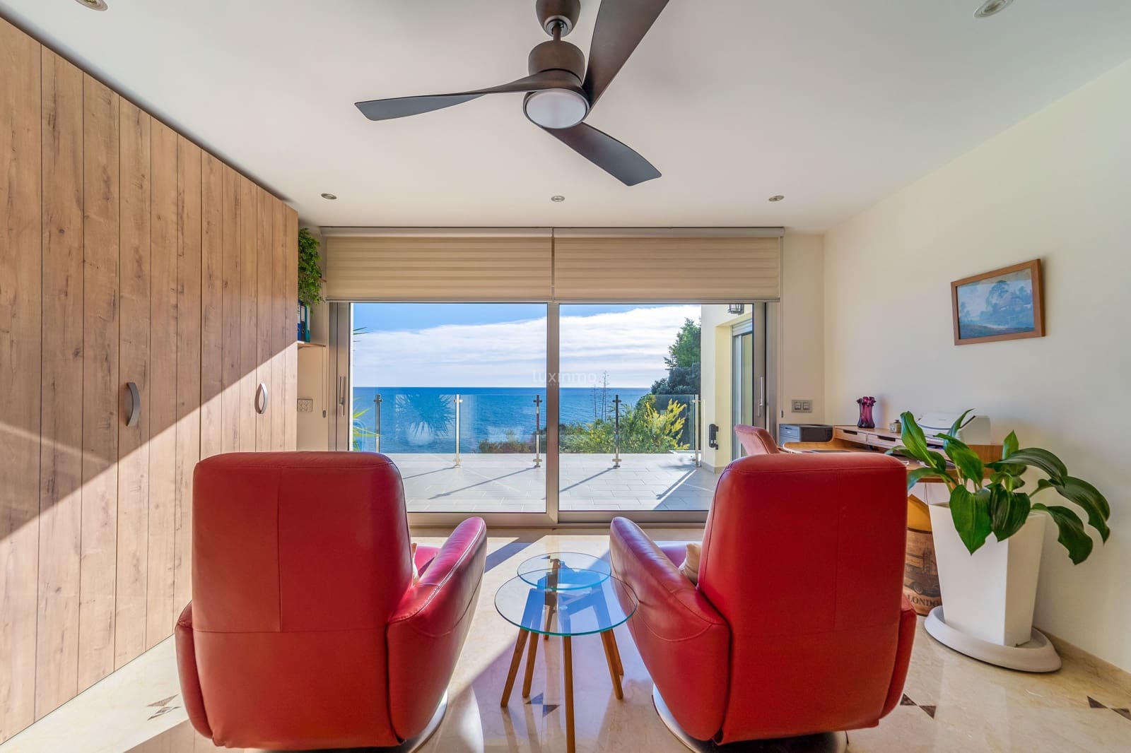 Chalet de 3 habitaciones en Calpe / Calp en venta con piscina garaje - 4.200.000 € (Ref: 10079381)