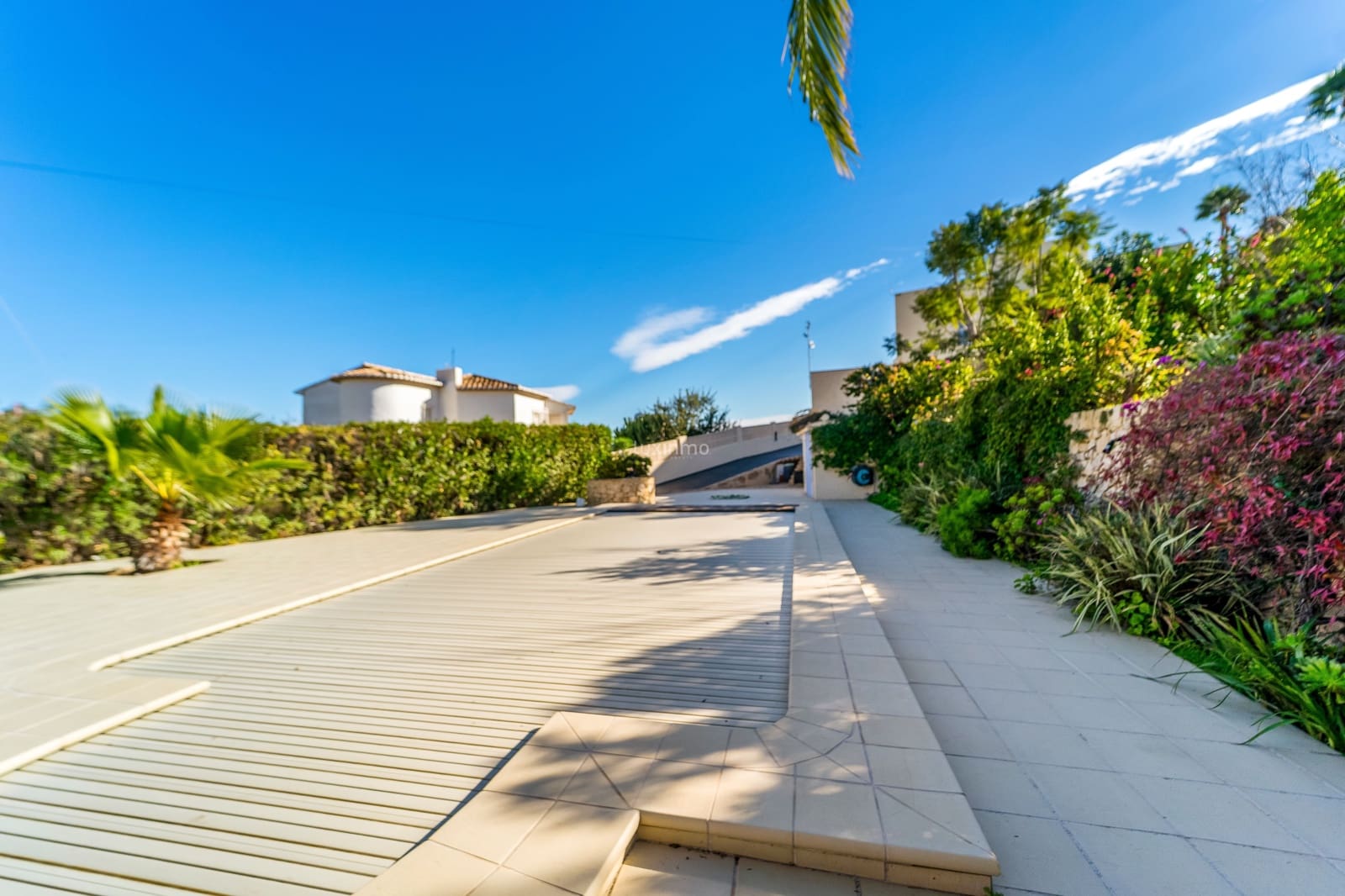 Chalet de 3 habitaciones en Calpe / Calp en venta con piscina garaje - 4.200.000 € (Ref: 10079381)