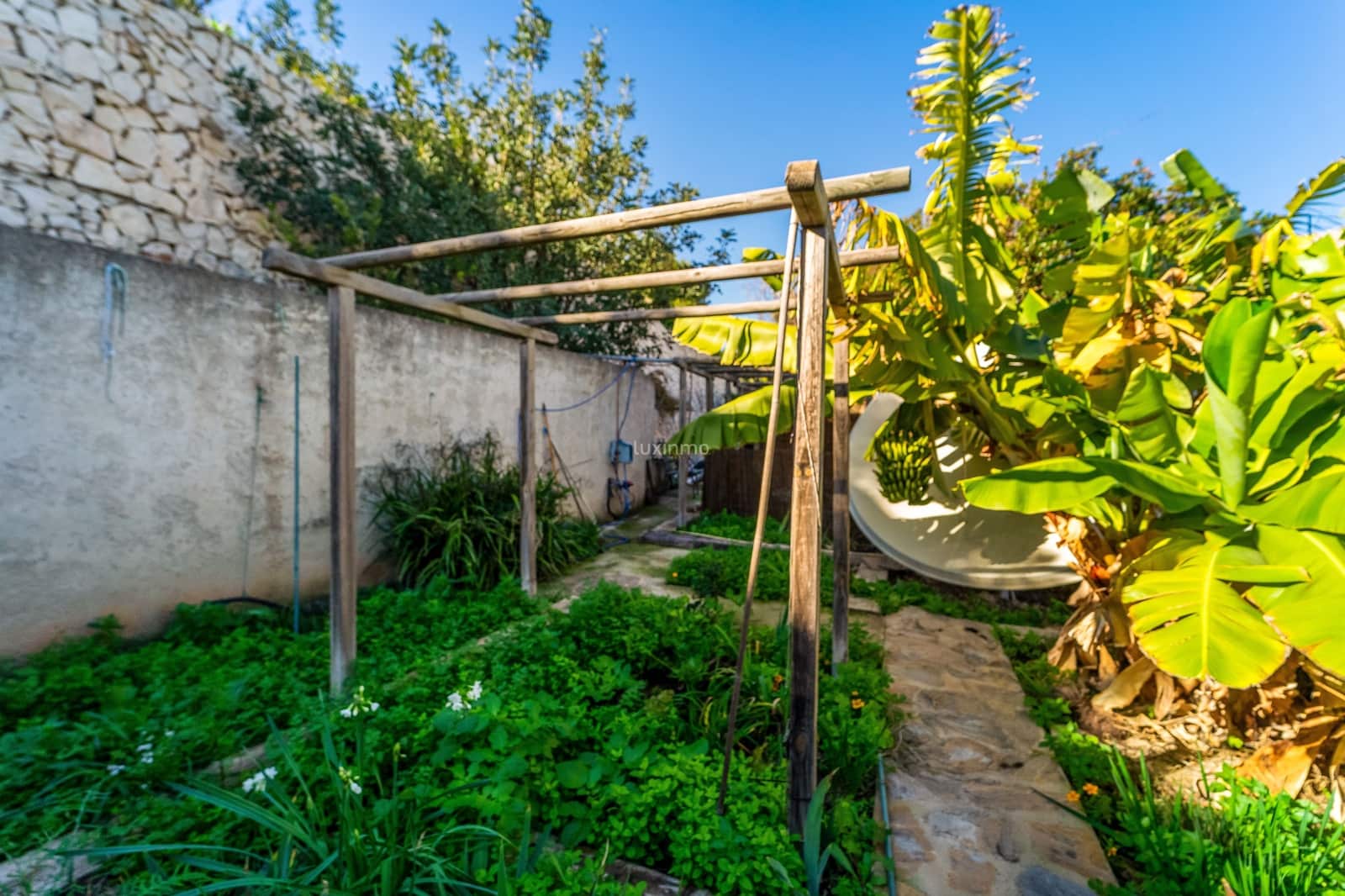 Chalet de 3 habitaciones en Calpe / Calp en venta con piscina garaje - 4.200.000 € (Ref: 10079381)
