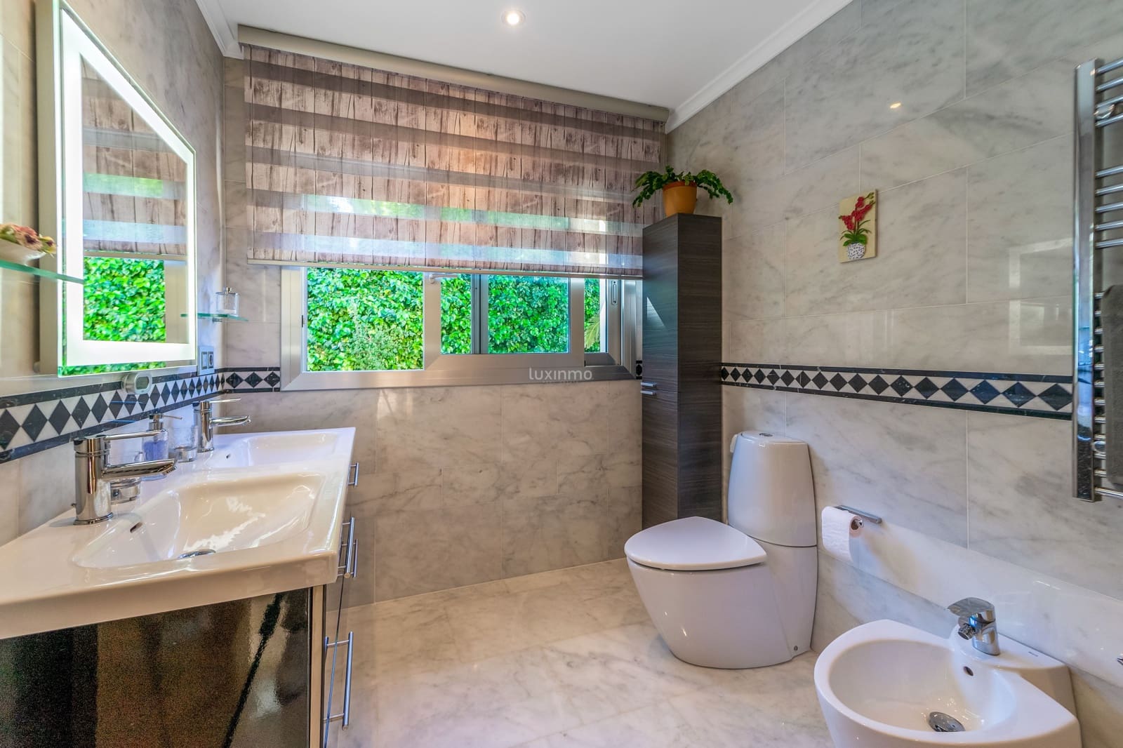 Chalet de 3 habitaciones en Calpe / Calp en venta con piscina garaje - 4.200.000 € (Ref: 10079381)