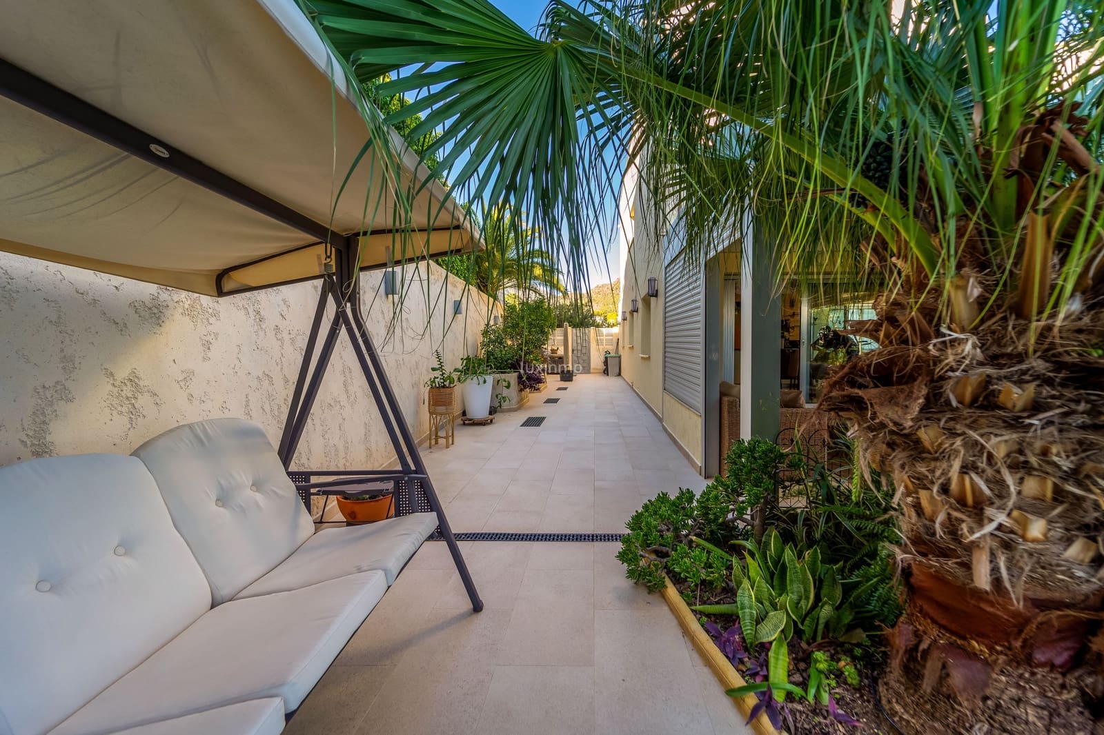 Chalet de 3 habitaciones en Calpe / Calp en venta con piscina garaje - 4.200.000 € (Ref: 10079381)