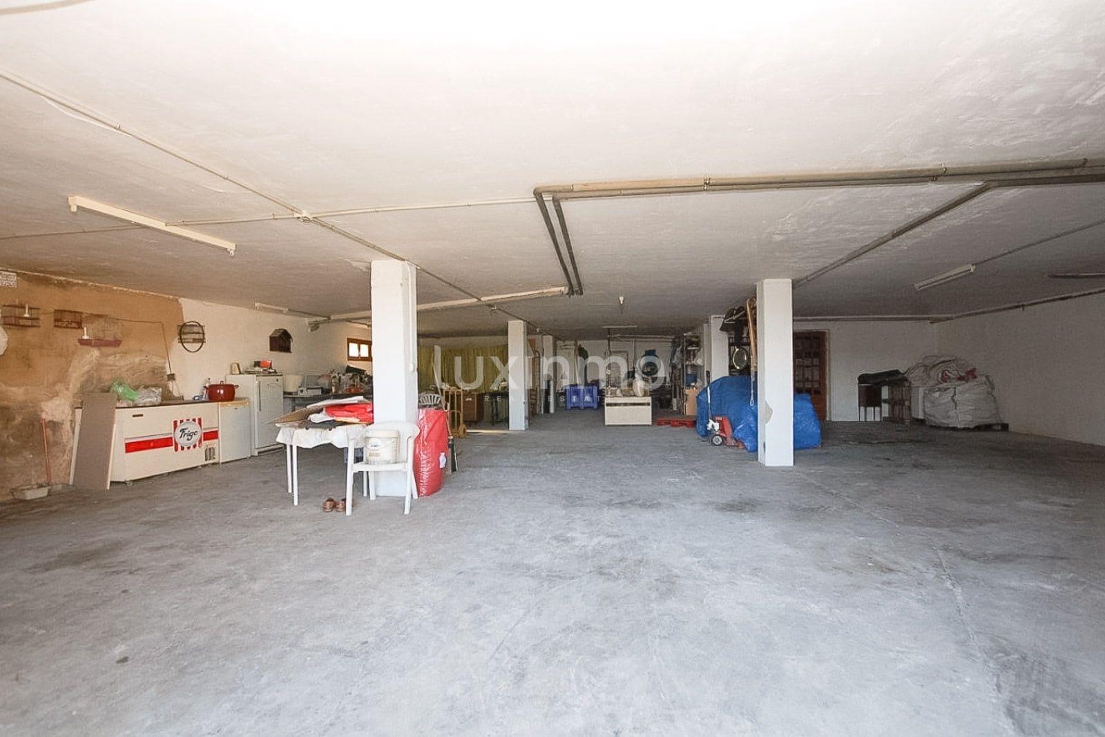7 makuuhuone Omakotitalo myytävänä paikassa Pego mukana 
autotalli - 580 000 € (Ref: 10079383)