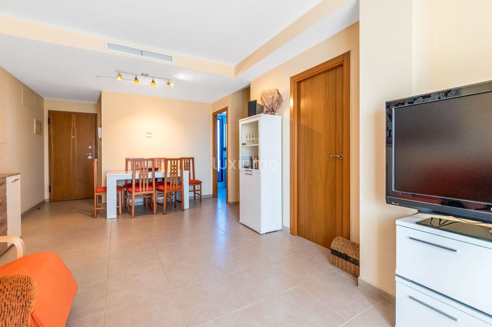 3 sypialnia Mieszkanie na sprzedaż w Denia z basenem garażem - 495 000 € (Ref: 10079385)