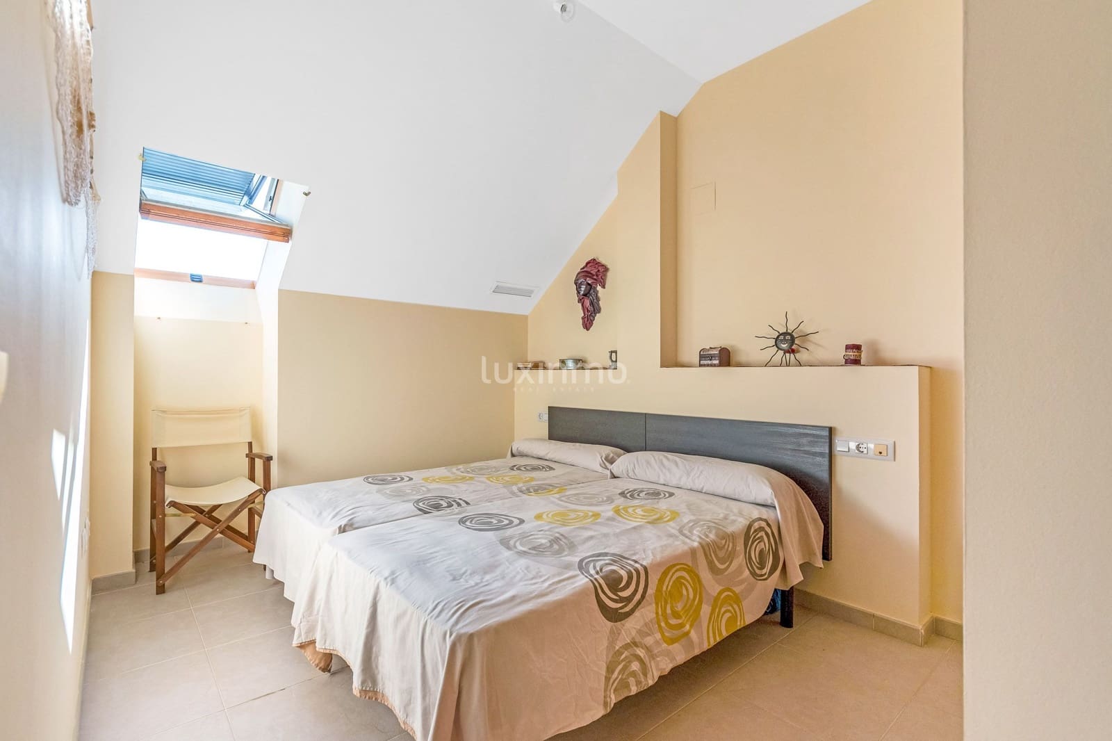 3 sypialnia Mieszkanie na sprzedaż w Denia z basenem garażem - 495 000 € (Ref: 10079385)