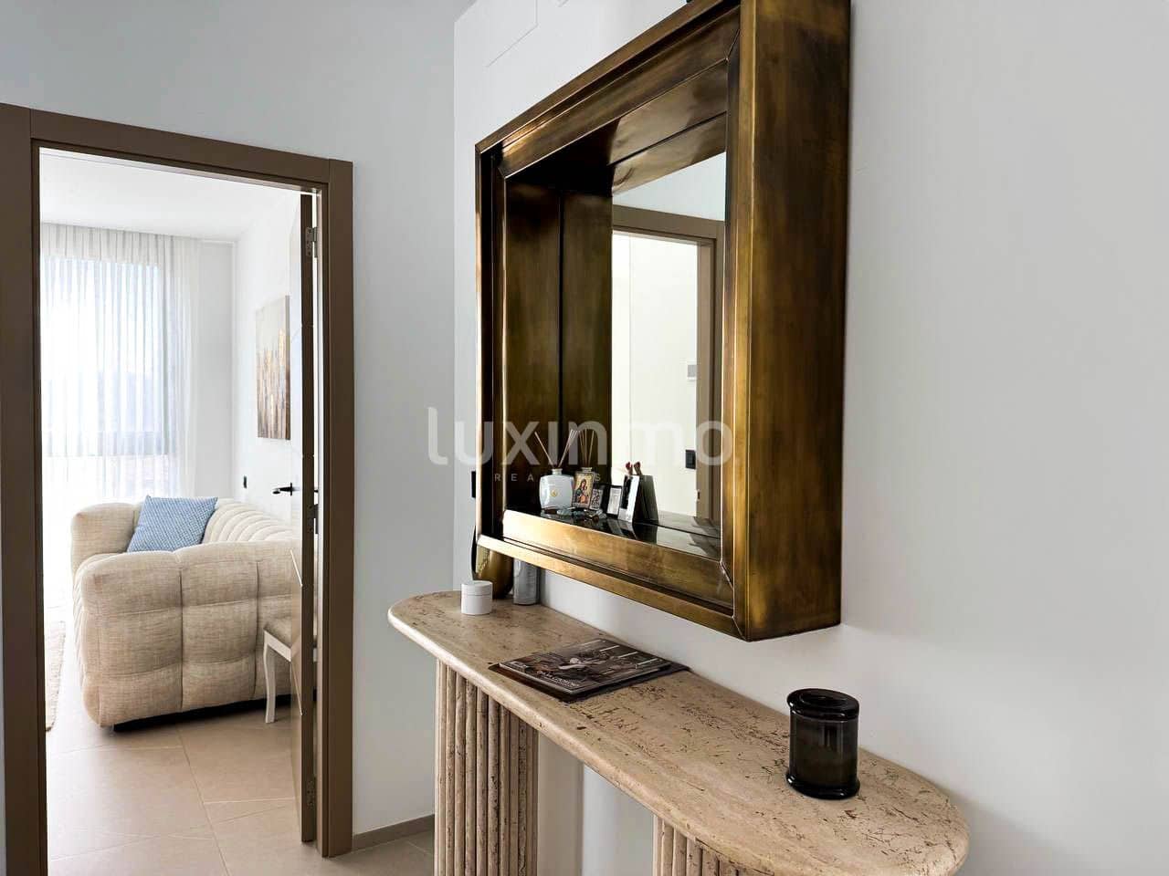 Chalet de 5 habitaciones en Benidorm en alquiler con piscina garaje - 4.995 € (Ref: 10079386)