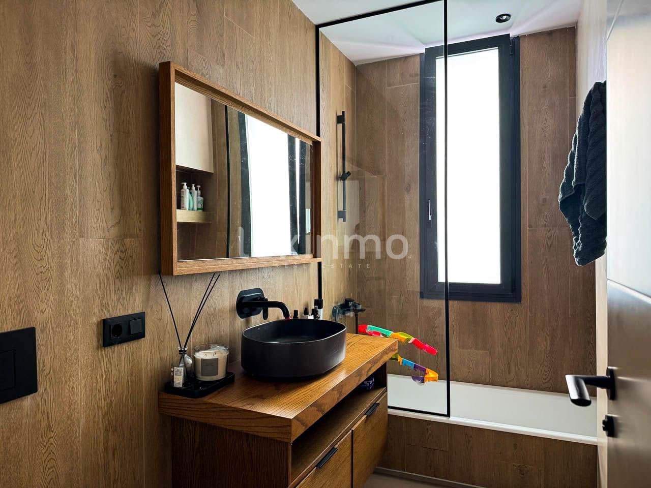 Chalet de 5 habitaciones en Benidorm en alquiler con piscina garaje - 4.995 € (Ref: 10079386)