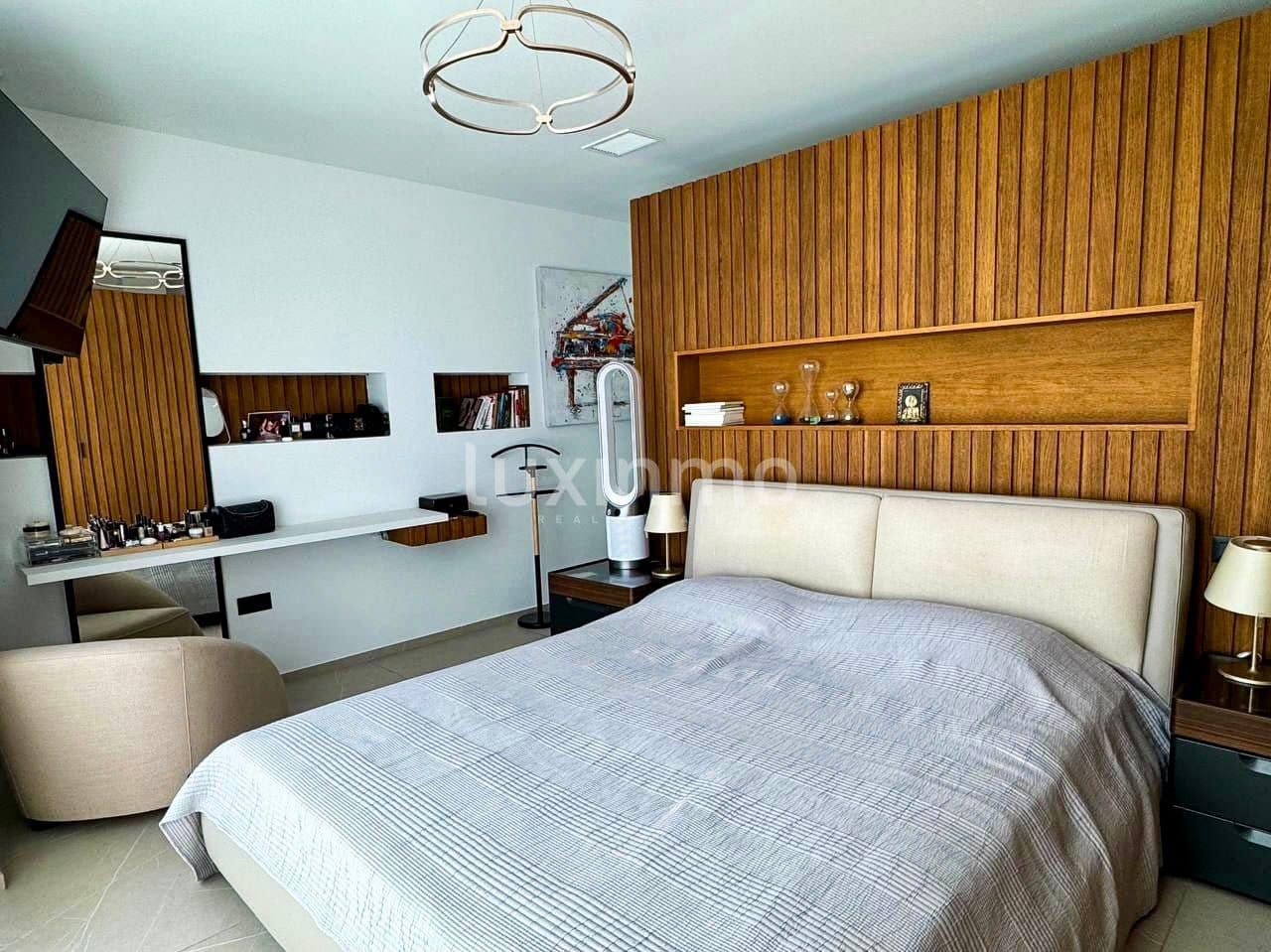 Chalet de 5 habitaciones en Benidorm en alquiler con piscina garaje - 4.995 € (Ref: 10079386)