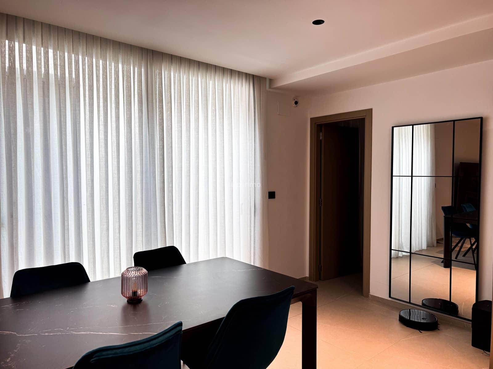 Chalet de 5 habitaciones en Benidorm en alquiler con piscina garaje - 4.995 € (Ref: 10079386)