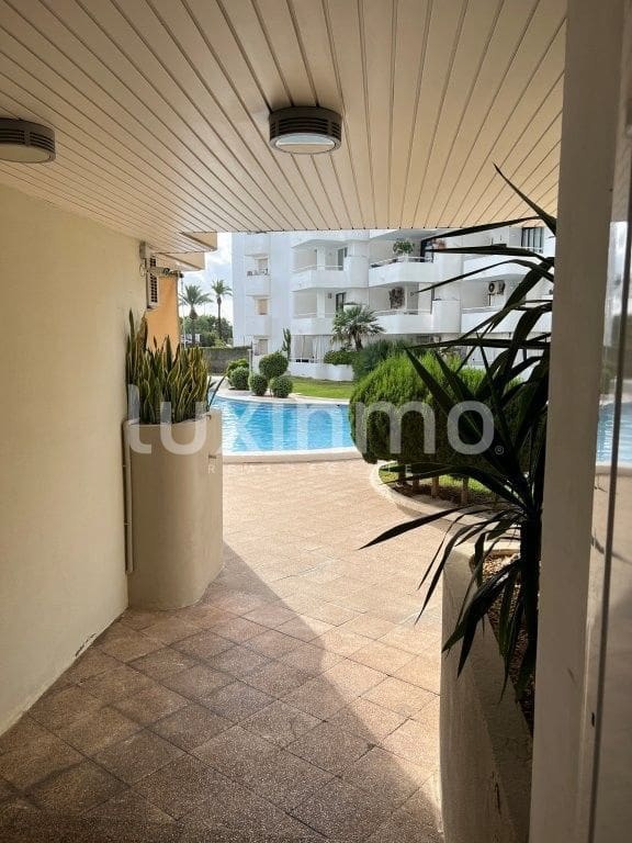 1 bedroom Apartment for sale in Ibiza / Eivissa town with pool - € 550,000 (Ref: 10079387)