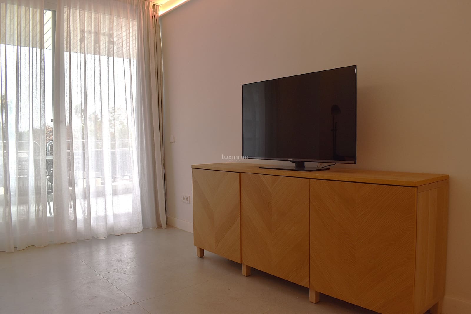 1 bedroom Apartment for sale in Ibiza / Eivissa town with pool - € 550,000 (Ref: 10079387)