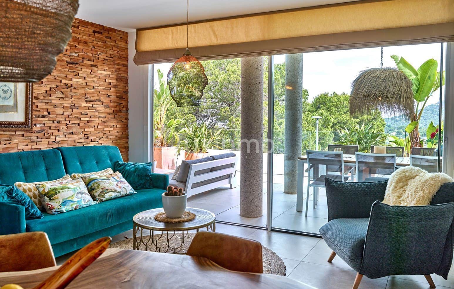 2 quarto Apartamento para venda em Cala Vadella com piscina garagem - 775 000 € (Ref: 10079388)