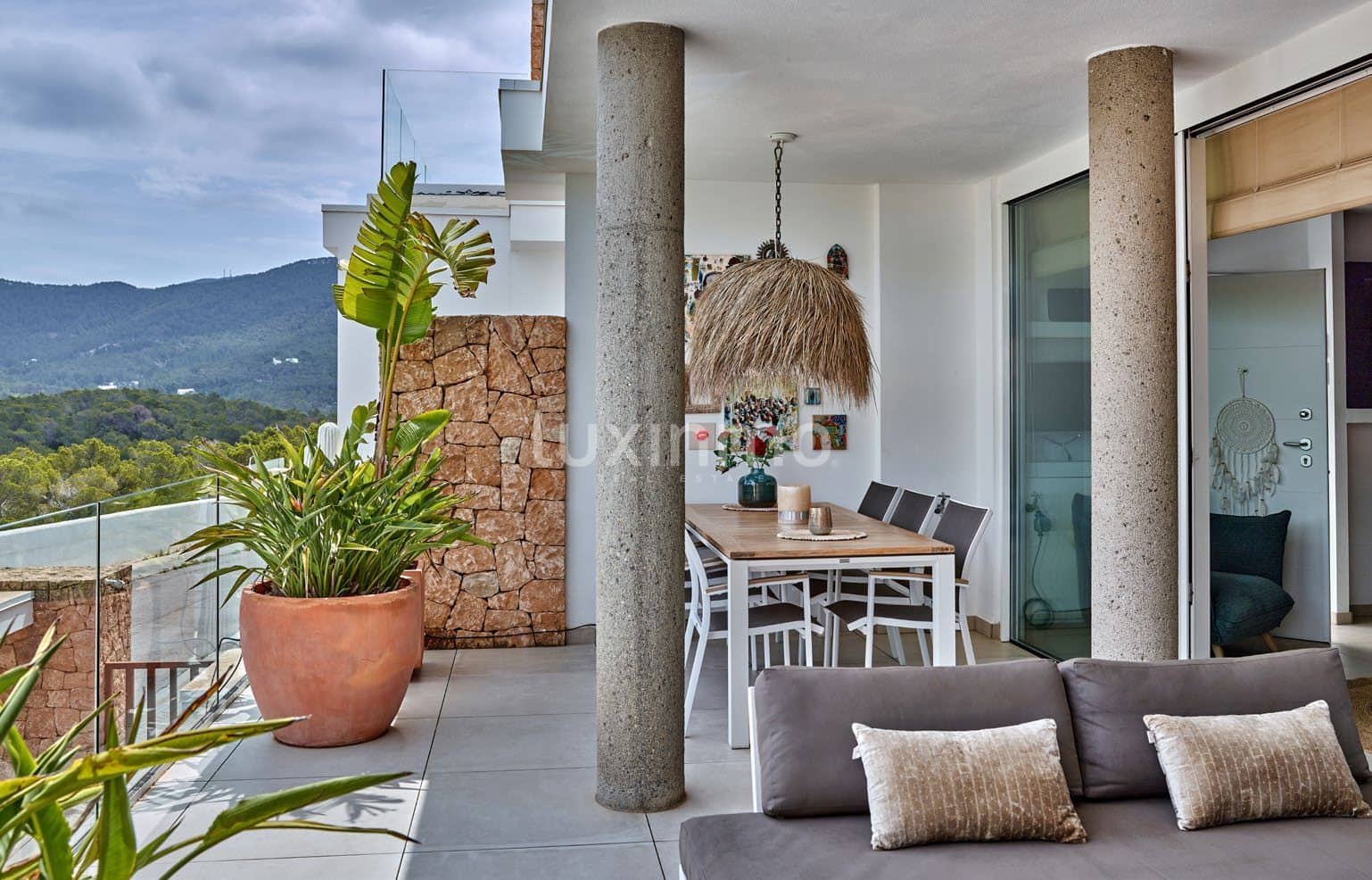 2 quarto Apartamento para venda em Cala Vadella com piscina garagem - 775 000 € (Ref: 10079388)